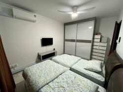 Blk 331 Woodlands Avenue 1 (Woodlands), HDB Executive #448463021